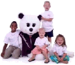 Cure Childhood Cancer 