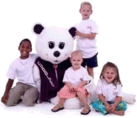 Cure Childhood Cancer 