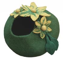 emerald haven cat cave