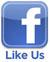 Like us on facebook